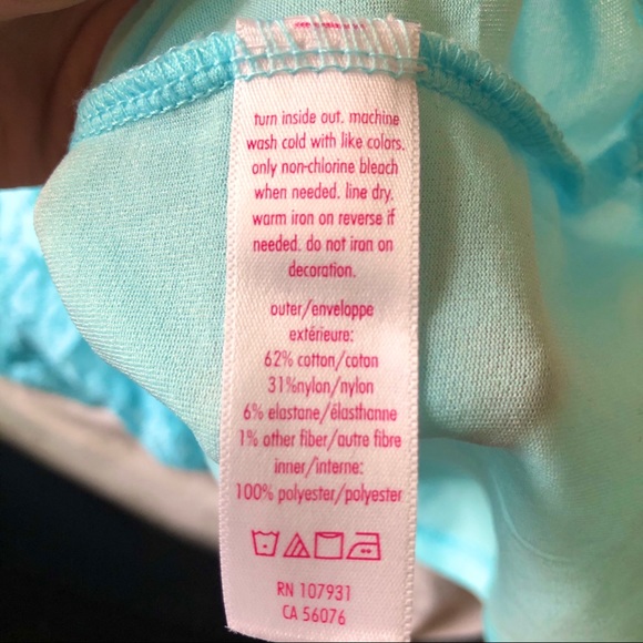 Justice Kids XL Bee Print T-shirt Not Used - Picture 5 of 6